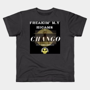 CHANGO Kids T-Shirt